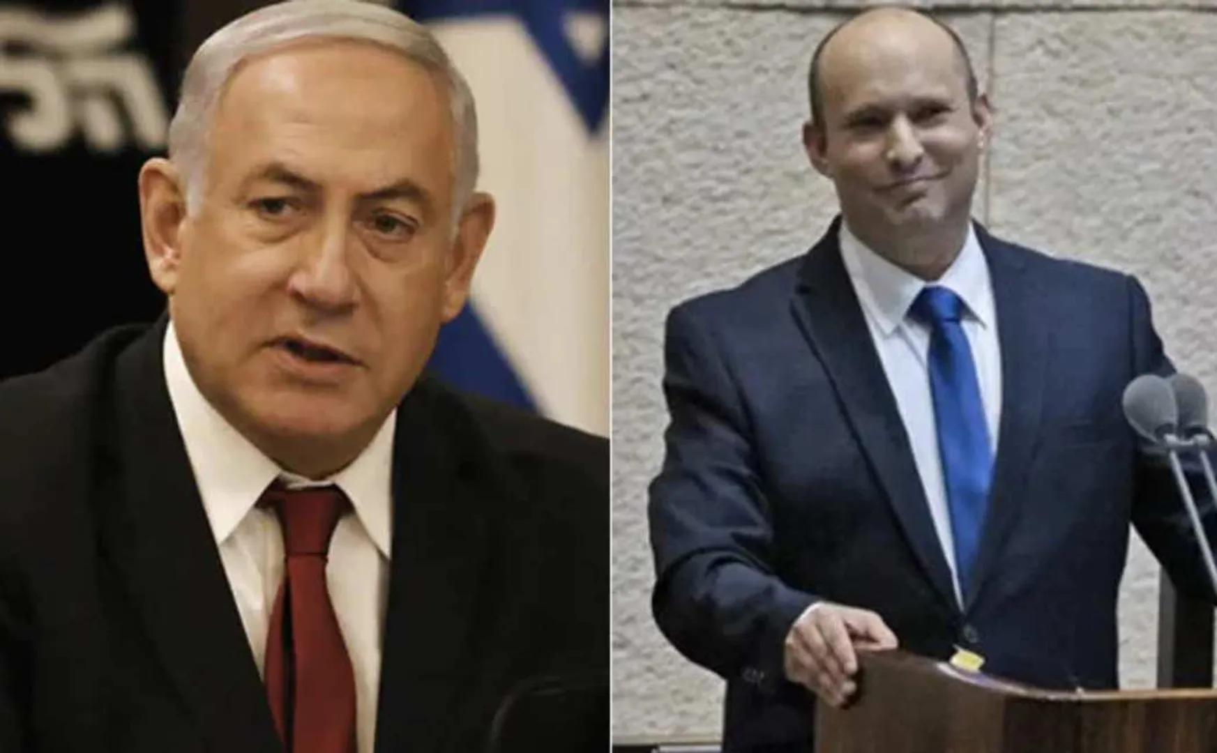 benjamin netanyahu 